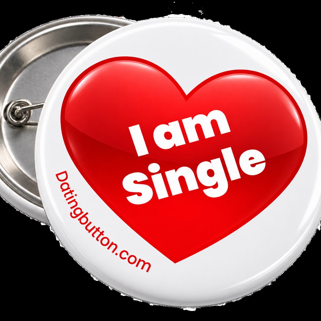 De Originele Datingbutton